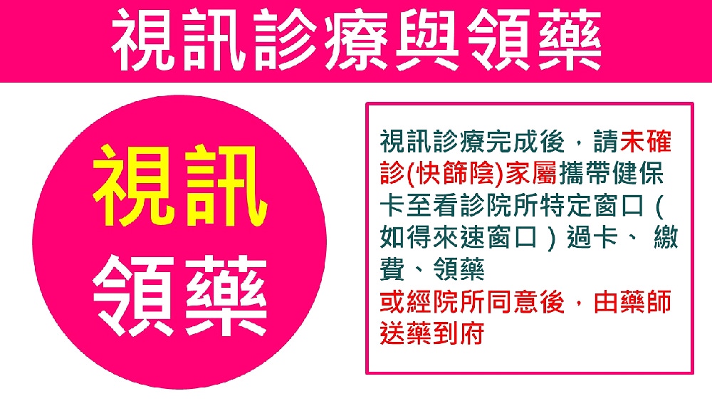 快篩陽怎麼辦?拆解快篩陽前中後的因應方式