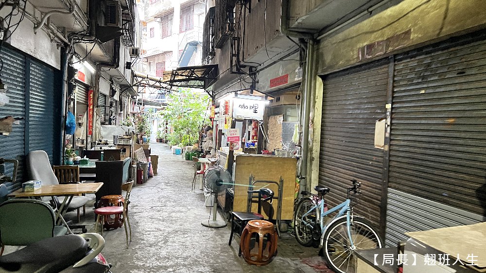 深沼咖哩||台中南門市場巷子內,老闆的熱情讓客人吃不完兜著走! - 第4張圖 深沼咖哩||台中南門市場巷子內,老闆的熱情讓客人吃不完兜著走!