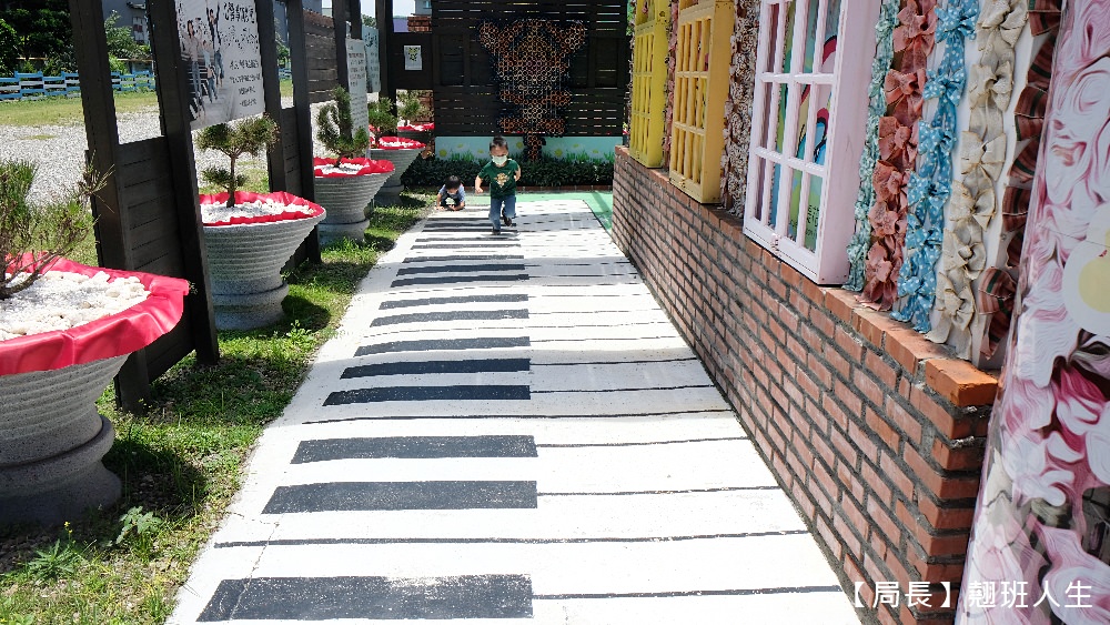 彰化鹿港|緞帶王觀光工廠，親子旅行強力推薦!吃喝玩樂、教育、體驗、童玩，超豐富有感!!