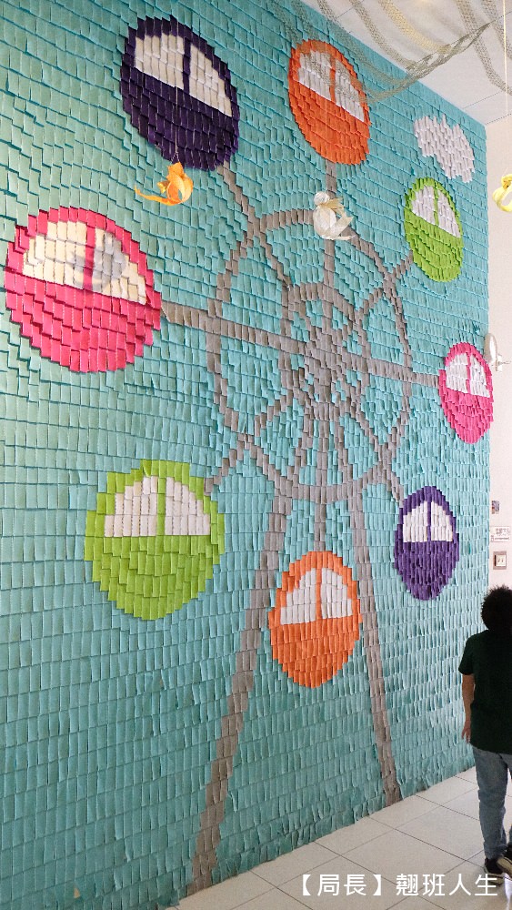 彰化鹿港|緞帶王觀光工廠，親子旅行強力推薦!吃喝玩樂、教育、體驗、童玩，超豐富有感!!