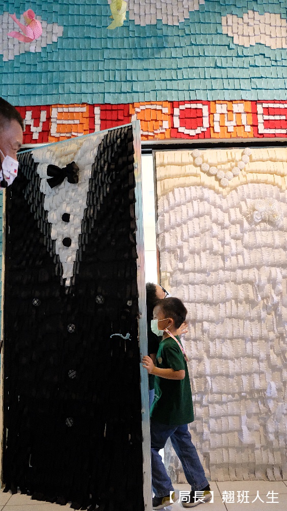 彰化鹿港|緞帶王觀光工廠，親子旅行強力推薦!吃喝玩樂、教育、體驗、童玩，超豐富有感!!