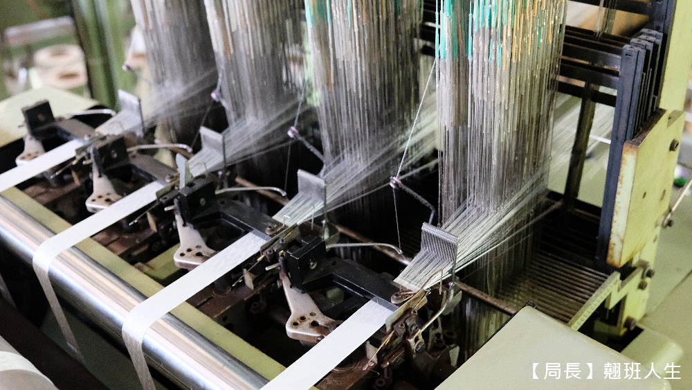 彰化鹿港|緞帶王觀光工廠，親子旅行強力推薦!吃喝玩樂、教育、體驗、童玩，超豐富有感!!