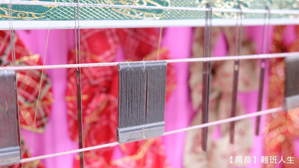 彰化鹿港|緞帶王觀光工廠，親子旅行強力推薦!吃喝玩樂、教育、體驗、童玩，超豐富有感!!