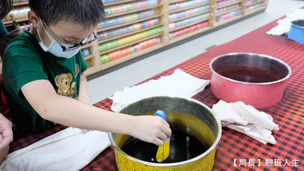 彰化鹿港|緞帶王觀光工廠，親子旅行強力推薦!吃喝玩樂、教育、體驗、童玩，超豐富有感!!