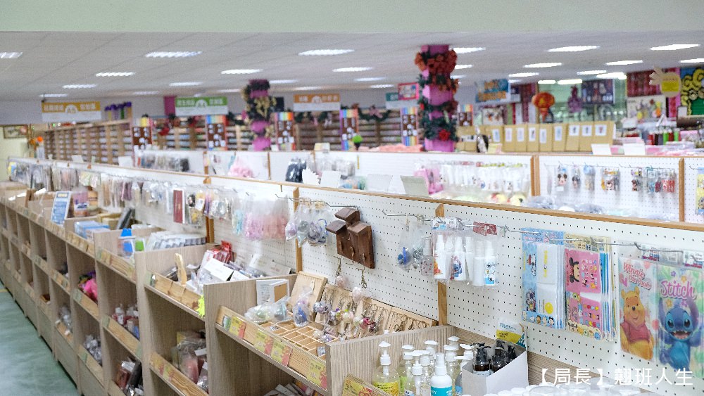 彰化鹿港|緞帶王觀光工廠，親子旅行強力推薦!吃喝玩樂、教育、體驗、童玩，超豐富有感!!