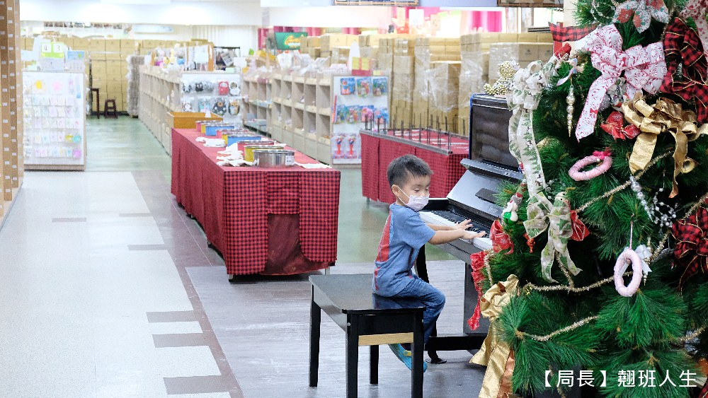 彰化鹿港|緞帶王觀光工廠，親子旅行強力推薦!吃喝玩樂、教育、體驗、童玩，超豐富有感!!