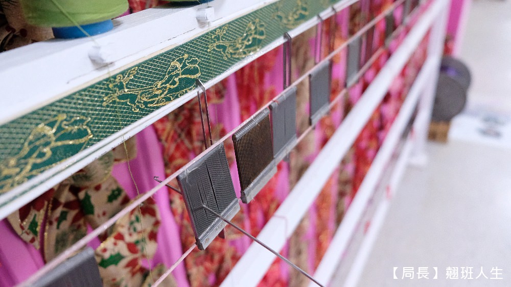 彰化鹿港|緞帶王觀光工廠，親子旅行強力推薦!吃喝玩樂、教育、體驗、童玩，超豐富有感!!