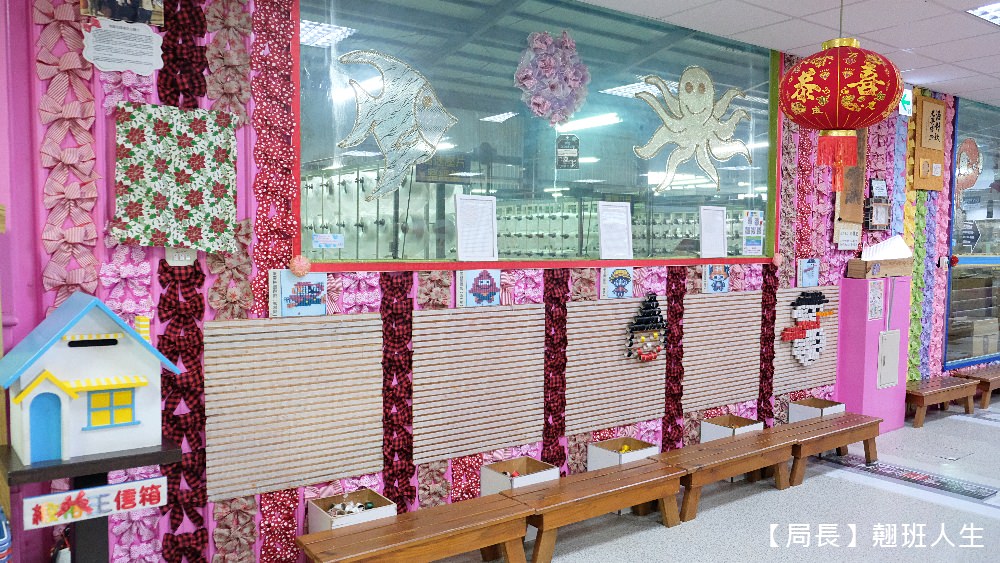 彰化鹿港|緞帶王觀光工廠，親子旅行強力推薦!吃喝玩樂、教育、體驗、童玩，超豐富有感!!