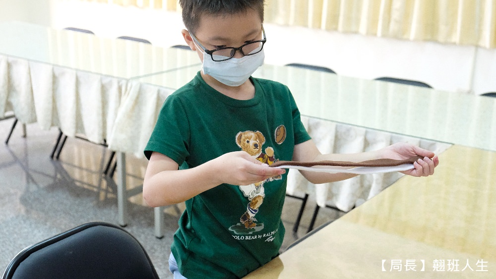 彰化鹿港|緞帶王觀光工廠，親子旅行強力推薦!吃喝玩樂、教育、體驗、童玩，超豐富有感!!