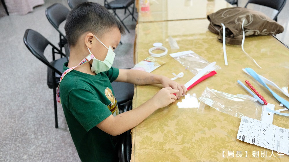 彰化鹿港|緞帶王觀光工廠，親子旅行強力推薦!吃喝玩樂、教育、體驗、童玩，超豐富有感!!