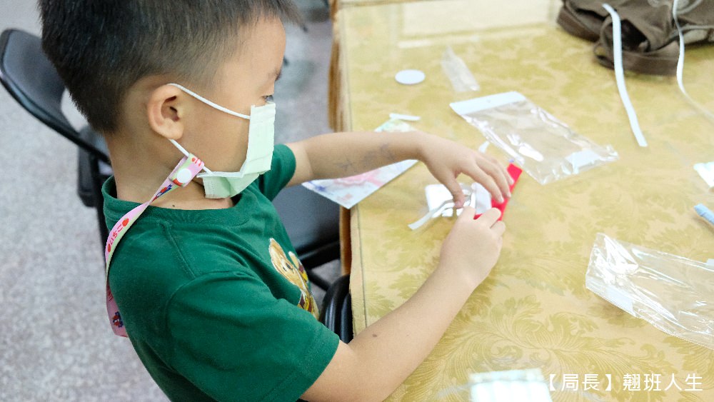 彰化鹿港|緞帶王觀光工廠，親子旅行強力推薦!吃喝玩樂、教育、體驗、童玩，超豐富有感!!