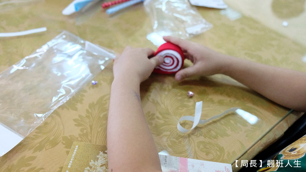 彰化鹿港|緞帶王觀光工廠，親子旅行強力推薦!吃喝玩樂、教育、體驗、童玩，超豐富有感!!