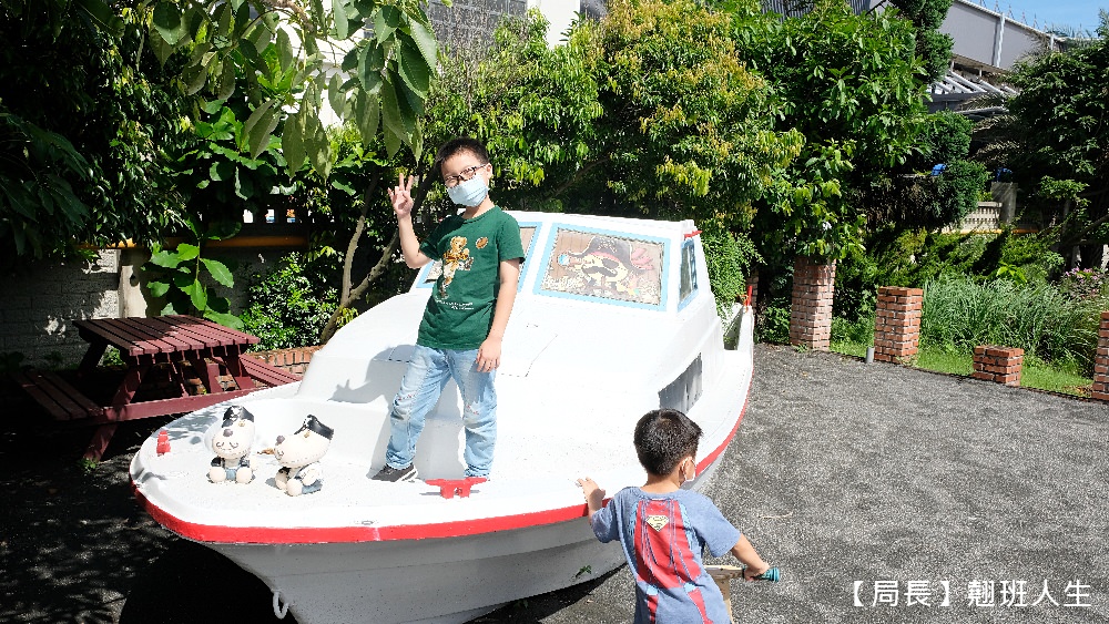 彰化鹿港|緞帶王觀光工廠，親子旅行強力推薦!吃喝玩樂、教育、體驗、童玩，超豐富有感!!