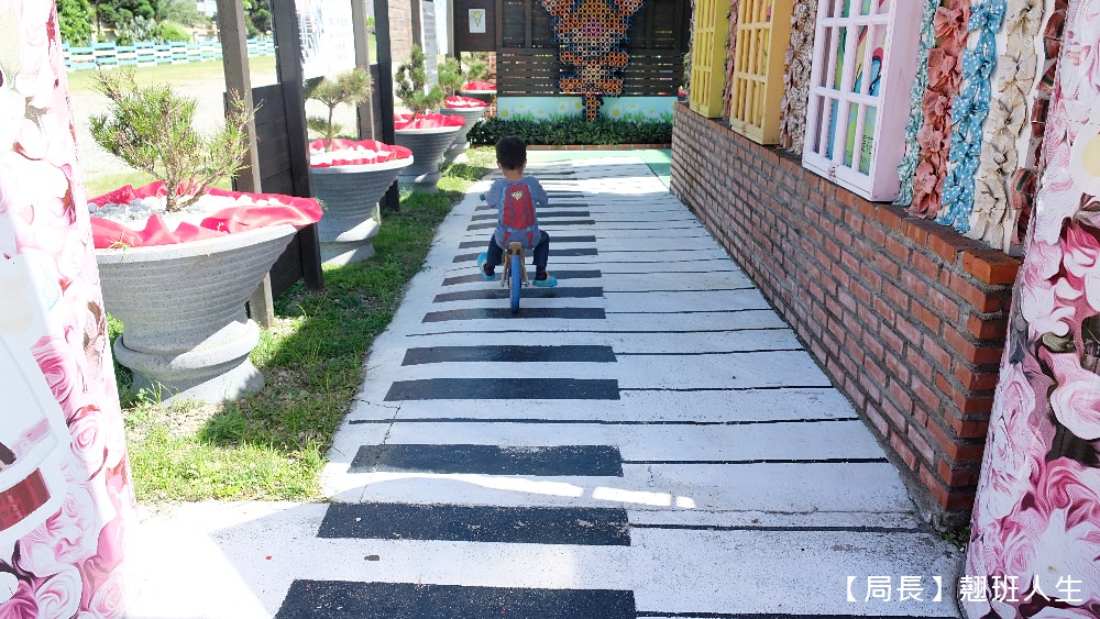 彰化鹿港|緞帶王觀光工廠，親子旅行強力推薦!吃喝玩樂、教育、體驗、童玩，超豐富有感!!