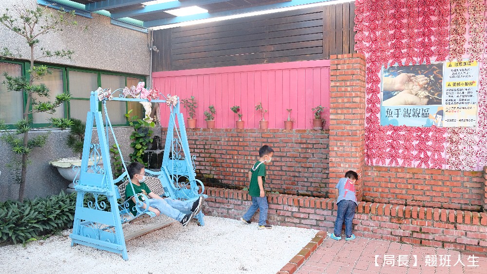 彰化鹿港|緞帶王觀光工廠，親子旅行強力推薦!吃喝玩樂、教育、體驗、童玩，超豐富有感!!