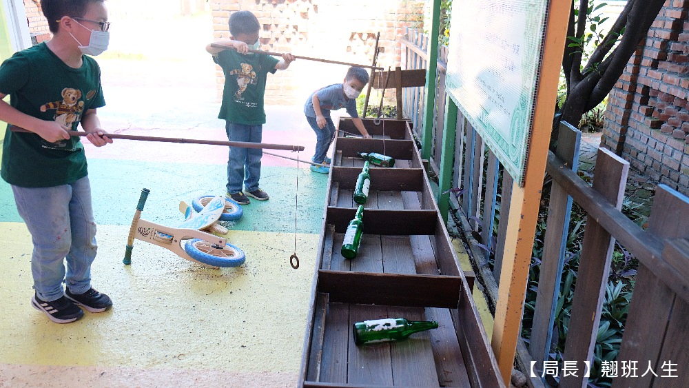 彰化鹿港|緞帶王觀光工廠，親子旅行強力推薦!吃喝玩樂、教育、體驗、童玩，超豐富有感!!