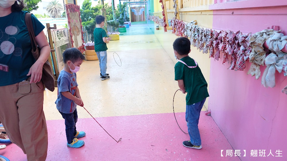 彰化鹿港|緞帶王觀光工廠，親子旅行強力推薦!吃喝玩樂、教育、體驗、童玩，超豐富有感!!