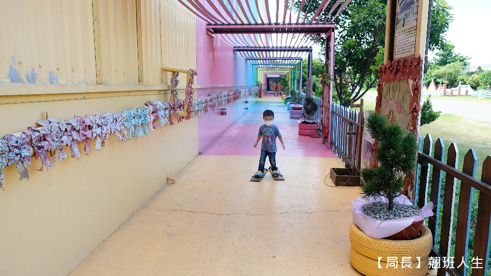 彰化鹿港|緞帶王觀光工廠，親子旅行強力推薦!吃喝玩樂、教育、體驗、童玩，超豐富有感!!