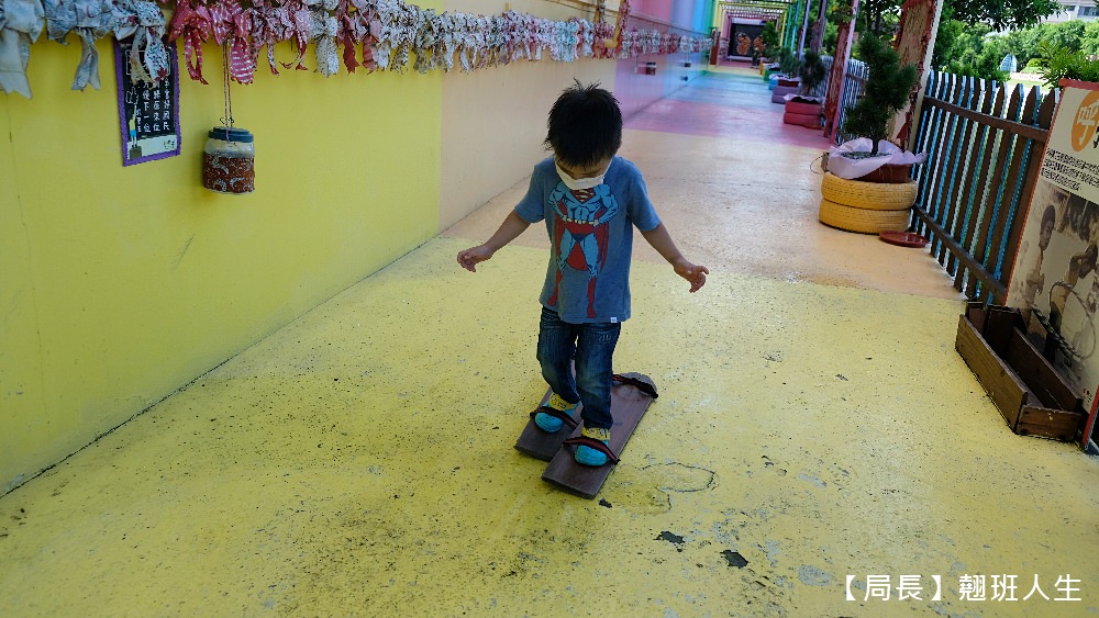 彰化鹿港|緞帶王觀光工廠，親子旅行強力推薦!吃喝玩樂、教育、體驗、童玩，超豐富有感!!