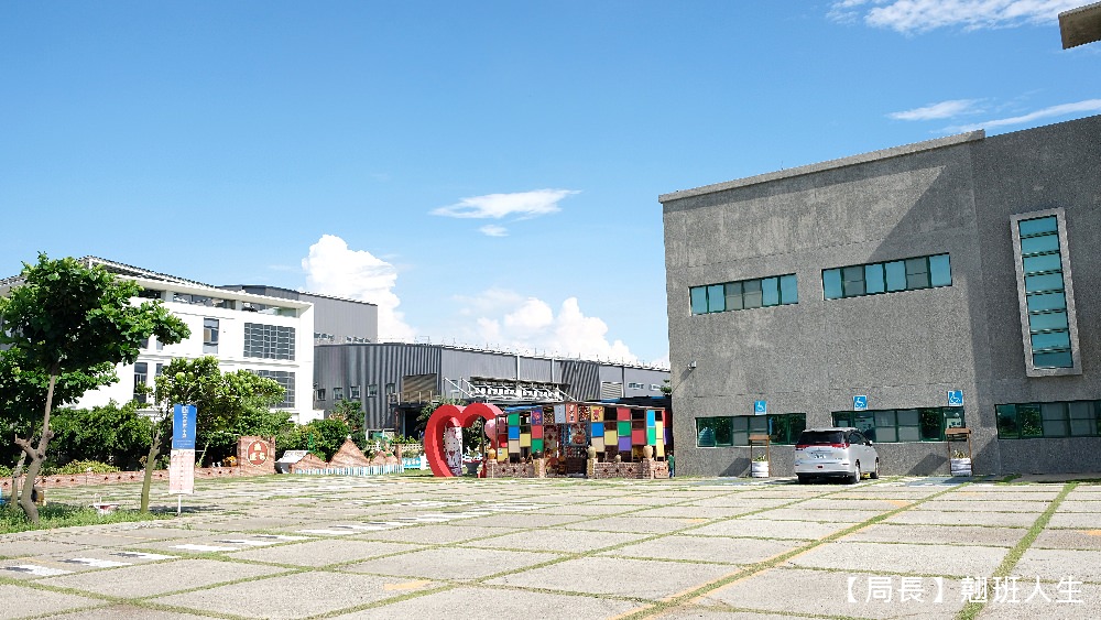 彰化鹿港|緞帶王觀光工廠，親子旅行強力推薦!吃喝玩樂、教育、體驗、童玩，超豐富有感!!