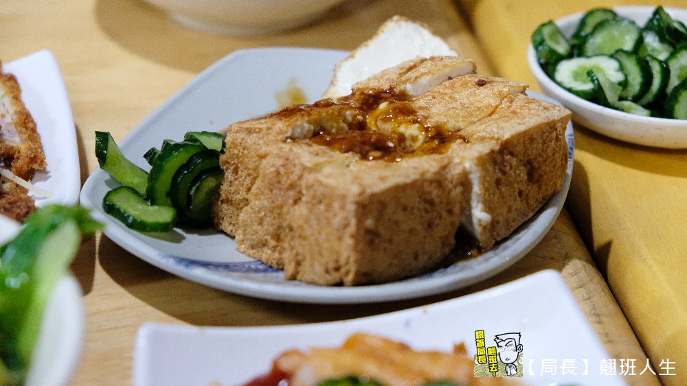 台中中區||老蔡大麵羹，每週只賣2天的深夜美食，台中限定別的地方吃不到!!