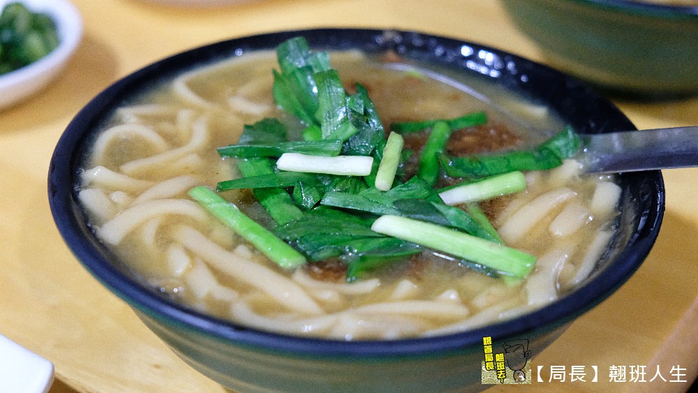 台中中區||老蔡大麵羹，每週只賣2天的深夜美食，台中限定別的地方吃不到!!