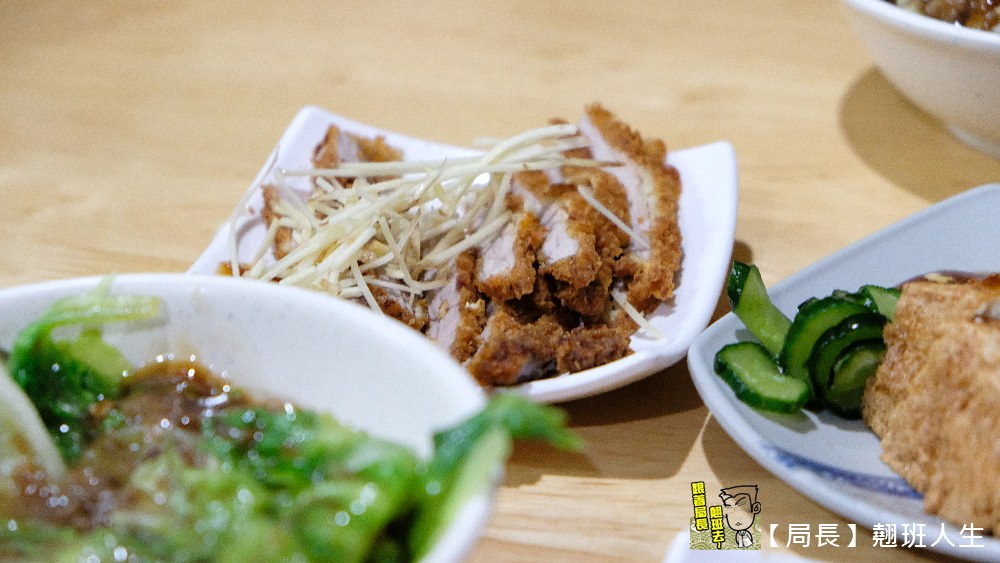 台中中區||老蔡大麵羹，每週只賣2天的深夜美食，台中限定別的地方吃不到!!