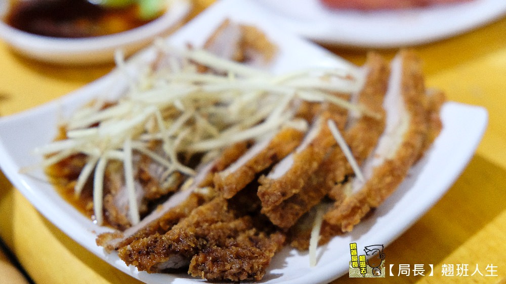 台中中區||老蔡大麵羹，每週只賣2天的深夜美食，台中限定別的地方吃不到!!