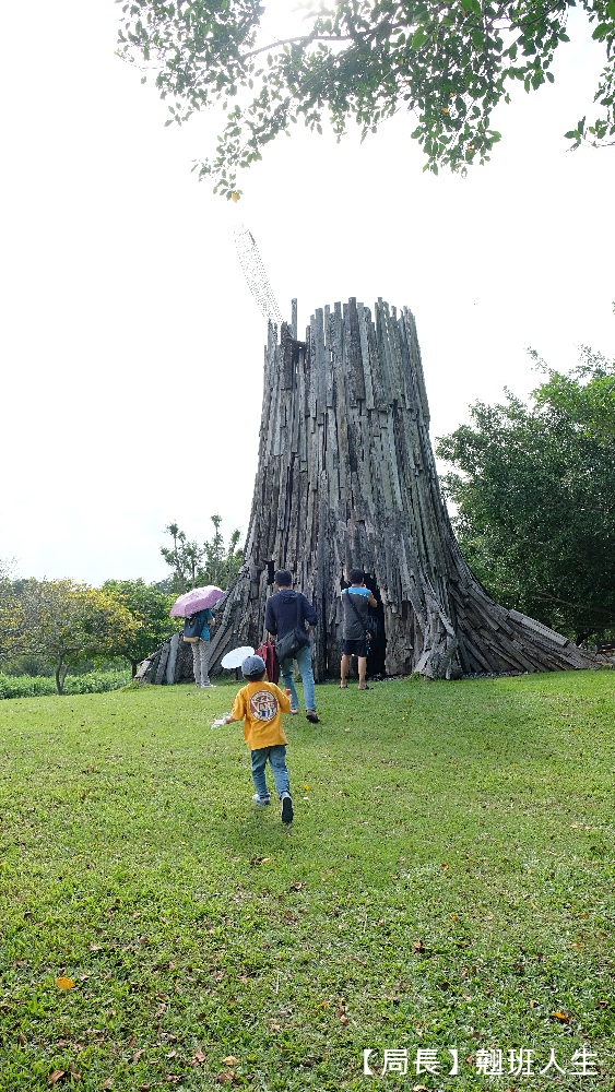 三坑老街||桃園龍潭，全台灣最短的老街卻不簡單，電影大尾鱸鰻、愛讓我們在一起都在這裡拍