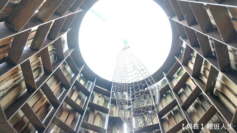 三坑老街||桃園龍潭，全台灣最短的老街卻不簡單，電影大尾鱸鰻、愛讓我們在一起都在這裡拍