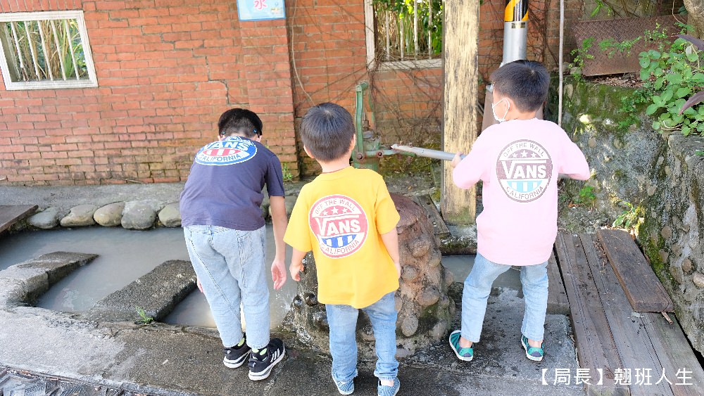 三坑老街||桃園龍潭,全台灣最短的老街卻不簡單,電影大尾鱸鰻、愛讓我們在一起都在這裡拍 - 第11張圖 三坑老街||桃園龍潭,全台灣最短的老街卻不簡單,電影大尾鱸鰻、愛讓我們在一起都在這裡拍