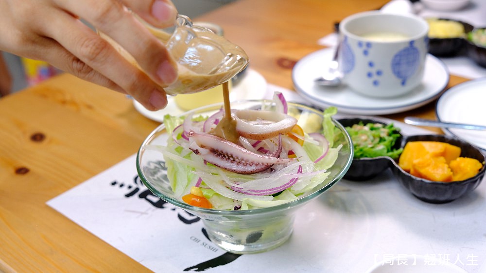 台中南區|鮨壽司,精選推薦日本料理,遇見禹英禑海苔飯捲,內用銅板價也能吃飽飽喝飽飽!外帶也可以很平價奢華! - 第27張圖 台中南區|鮨壽司,精選推薦日本料理,遇見禹英禑海苔飯捲,內用銅板價也能吃飽飽喝飽飽!外帶也可以很平價奢華!