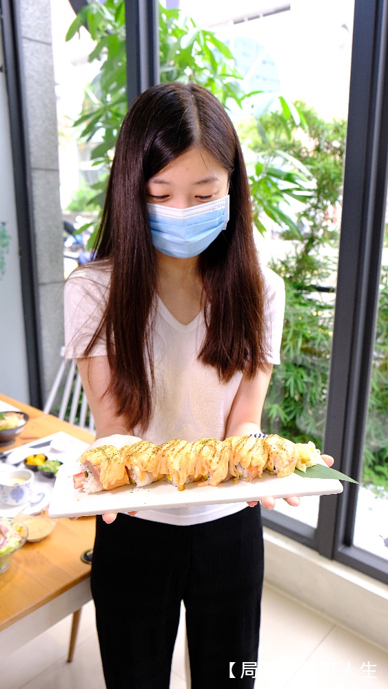 台中南區|鮨壽司,精選推薦日本料理,遇見禹英禑海苔飯捲,內用銅板價也能吃飽飽喝飽飽!外帶也可以很平價奢華! - 第20張圖 台中南區|鮨壽司,精選推薦日本料理,遇見禹英禑海苔飯捲,內用銅板價也能吃飽飽喝飽飽!外帶也可以很平價奢華!