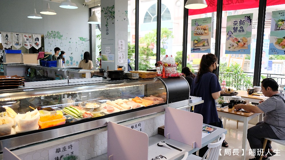 台中南區|鮨壽司,精選推薦日本料理,遇見禹英禑海苔飯捲,內用銅板價也能吃飽飽喝飽飽!外帶也可以很平價奢華! - 第61張圖 台中南區|鮨壽司,精選推薦日本料理,遇見禹英禑海苔飯捲,內用銅板價也能吃飽飽喝飽飽!外帶也可以很平價奢華!