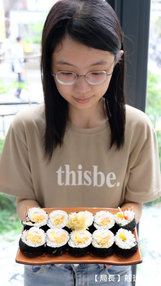 台中南區|鮨壽司,精選推薦日本料理,遇見禹英禑海苔飯捲,內用銅板價也能吃飽飽喝飽飽!外帶也可以很平價奢華! - 第8張圖 台中南區|鮨壽司,精選推薦日本料理,遇見禹英禑海苔飯捲,內用銅板價也能吃飽飽喝飽飽!外帶也可以很平價奢華!