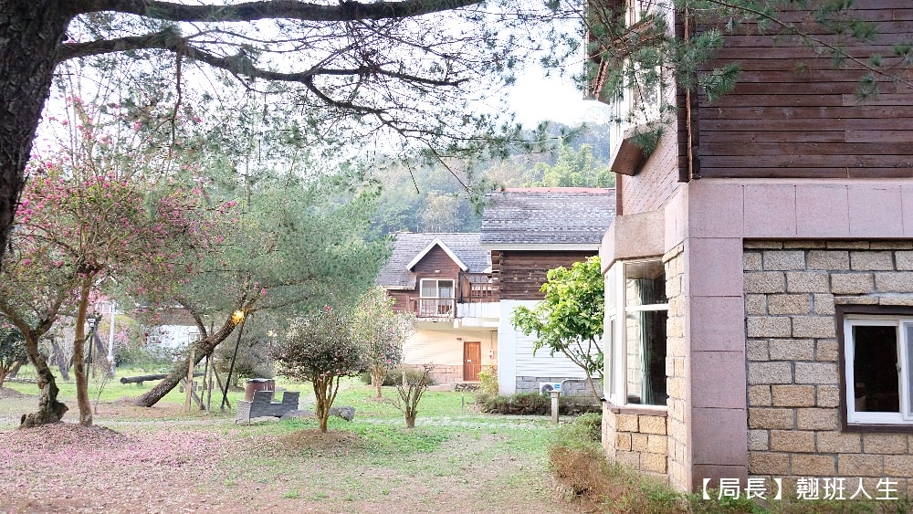 南投旅宿||日月潭御朝渡假村,坐擁整座山谷,南投賞螢火蟲勝地,手做環保脆皮紙箱雞,台灣檜木墅館呈現無可取代的台灣檜木精神 - 第5張圖 南投旅宿||日月潭御朝渡假村,坐擁整座山谷,南投賞螢火蟲勝地,手做環保脆皮紙箱雞,台灣檜木墅館呈現無可取代的台灣檜木精神