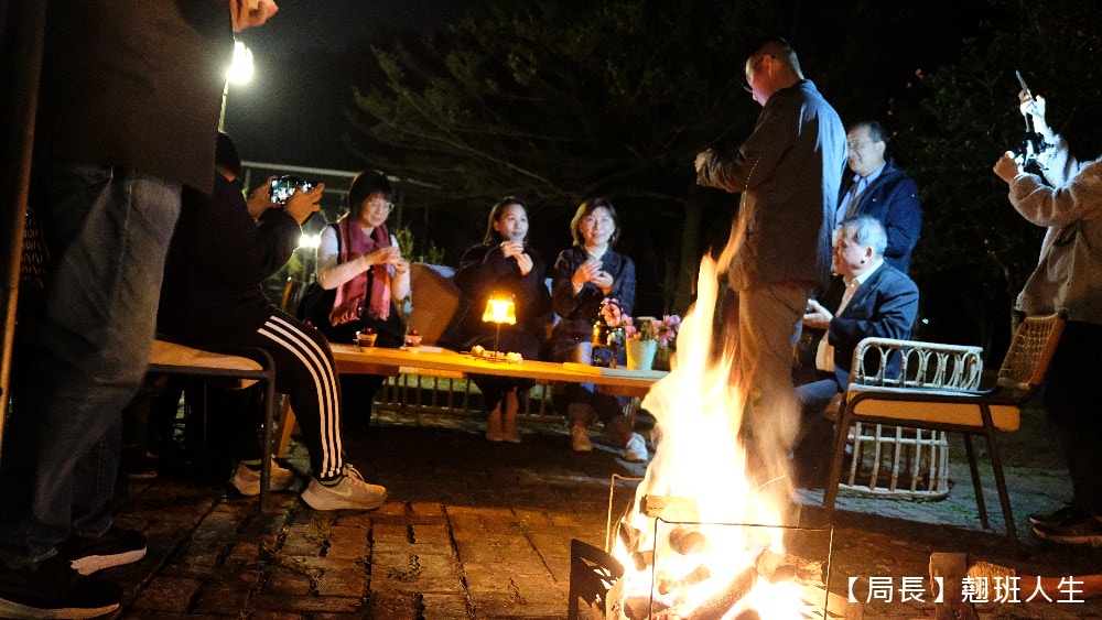 南投魚池||日月潭東峰紅茶莊園，隱藏巷弄的茶香與人情味，讓日月潭紅茶家喻戶曉的推手!