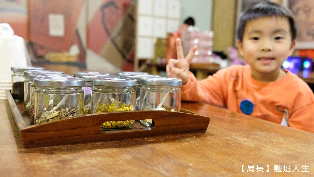 南投魚池||日月潭東峰紅茶莊園，隱藏巷弄的茶香與人情味，讓日月潭紅茶家喻戶曉的推手!