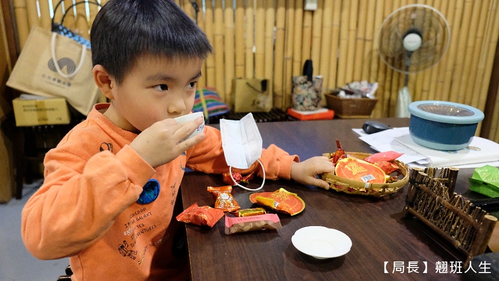 南投魚池||日月潭東峰紅茶莊園，隱藏巷弄的茶香與人情味，讓日月潭紅茶家喻戶曉的推手!