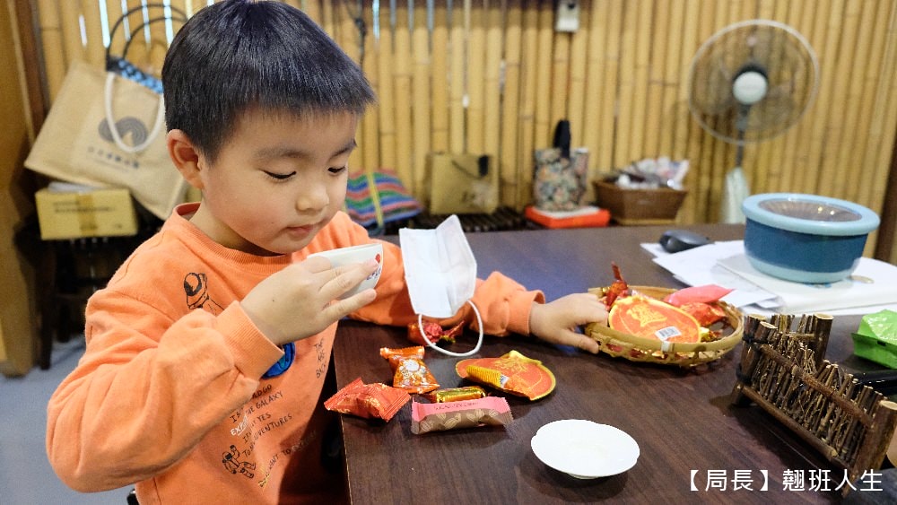 南投魚池||日月潭東峰紅茶莊園，隱藏巷弄的茶香與人情味，讓日月潭紅茶家喻戶曉的推手!