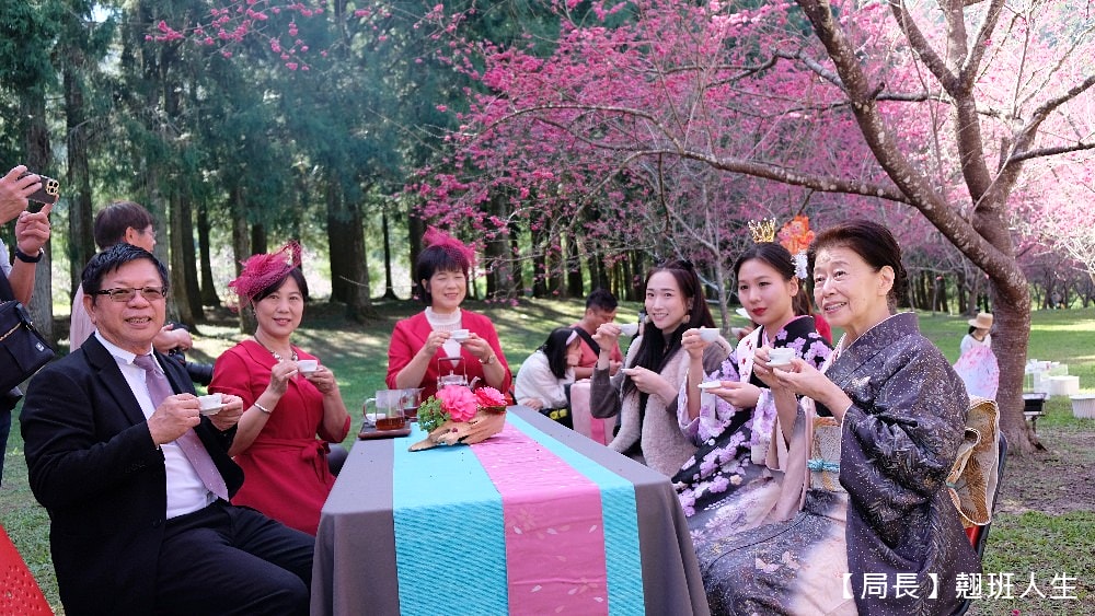 南投魚池||日月潭東峰紅茶莊園，隱藏巷弄的茶香與人情味，讓日月潭紅茶家喻戶曉的推手!