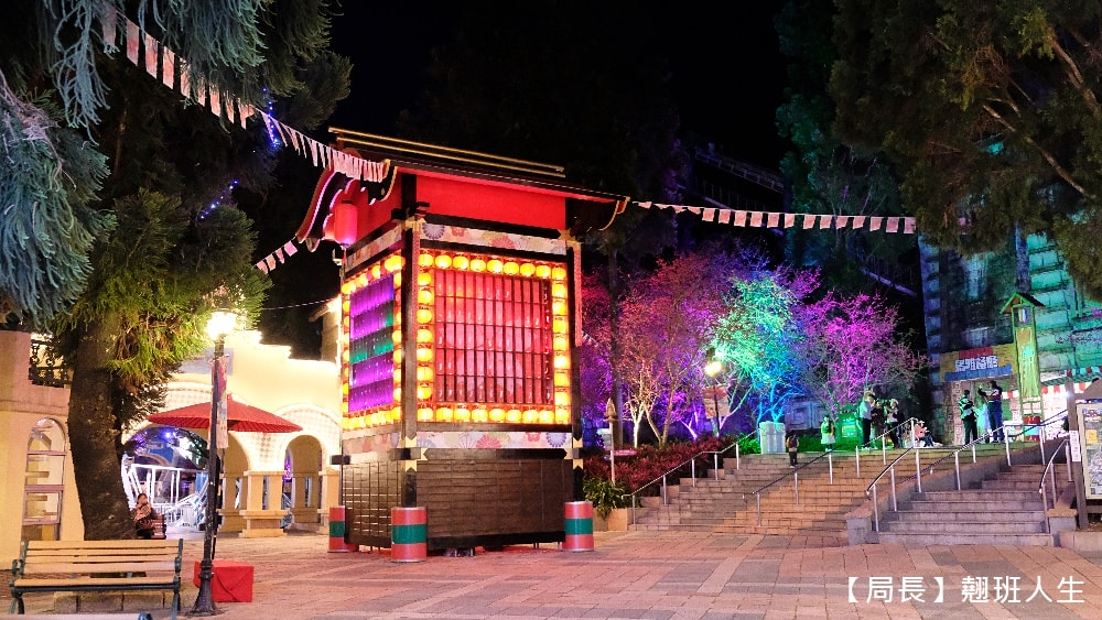 南投旅遊美食賞櫻||九族櫻花祭與櫻花女王有約,與春天有約-櫻花饗艷,滿滿的浪漫滿滿的美味。 - 第62張圖 南投旅遊美食賞櫻||九族櫻花祭與櫻花女王有約,與春天有約-櫻花饗艷,滿滿的浪漫滿滿的美味。