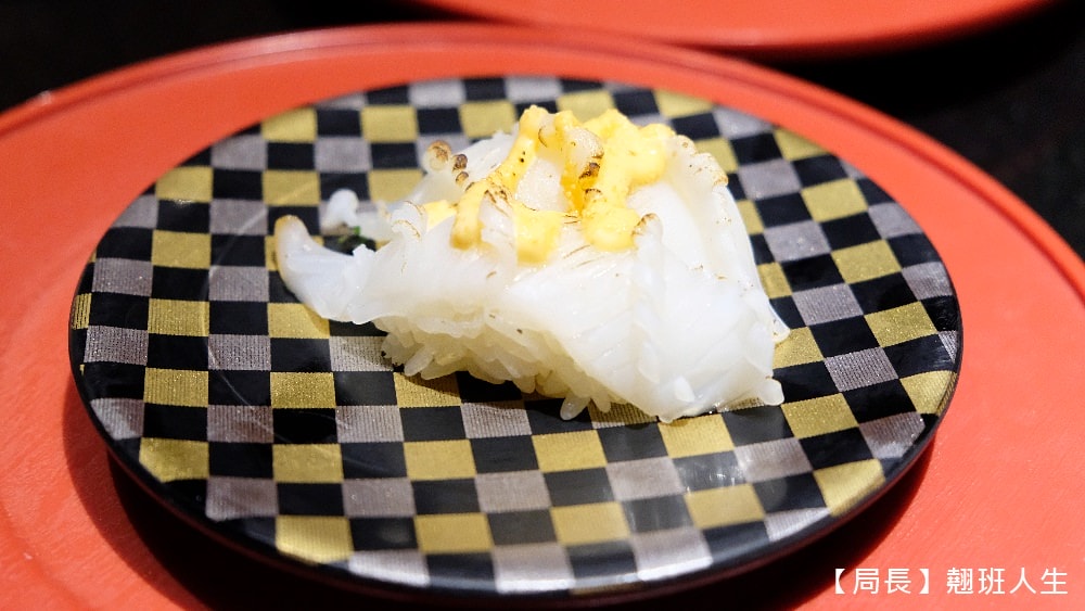 台中南屯區||大漁迴轉壽司(創始店),滿滿馬糞海膽、星鰻完整未刪減,料理現點現做,當季最新鮮上桌,2024開春行運新菜單。 - 第39張圖 台中南屯區||大漁迴轉壽司(創始店),滿滿馬糞海膽、星鰻完整未刪減,料理現點現做,當季最新鮮上桌,2024開春行運新菜單。