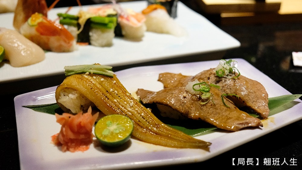 台中南屯區||大漁迴轉壽司(創始店),滿滿馬糞海膽、星鰻完整未刪減,料理現點現做,當季最新鮮上桌,2024開春行運新菜單。 - 第45張圖 台中南屯區||大漁迴轉壽司(創始店),滿滿馬糞海膽、星鰻完整未刪減,料理現點現做,當季最新鮮上桌,2024開春行運新菜單。