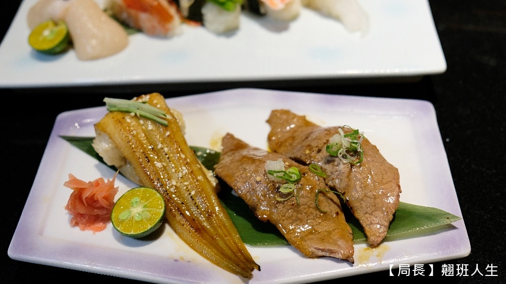 台中南屯區||大漁迴轉壽司(創始店),滿滿馬糞海膽、星鰻完整未刪減,料理現點現做,當季最新鮮上桌,2024開春行運新菜單。 - 第47張圖 台中南屯區||大漁迴轉壽司(創始店),滿滿馬糞海膽、星鰻完整未刪減,料理現點現做,當季最新鮮上桌,2024開春行運新菜單。