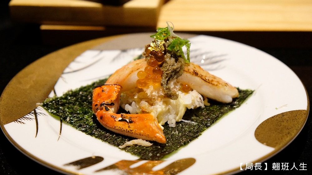 台中南屯區||大漁迴轉壽司(創始店),滿滿馬糞海膽、星鰻完整未刪減,料理現點現做,當季最新鮮上桌,2024開春行運新菜單。 - 第49張圖 台中南屯區||大漁迴轉壽司(創始店),滿滿馬糞海膽、星鰻完整未刪減,料理現點現做,當季最新鮮上桌,2024開春行運新菜單。