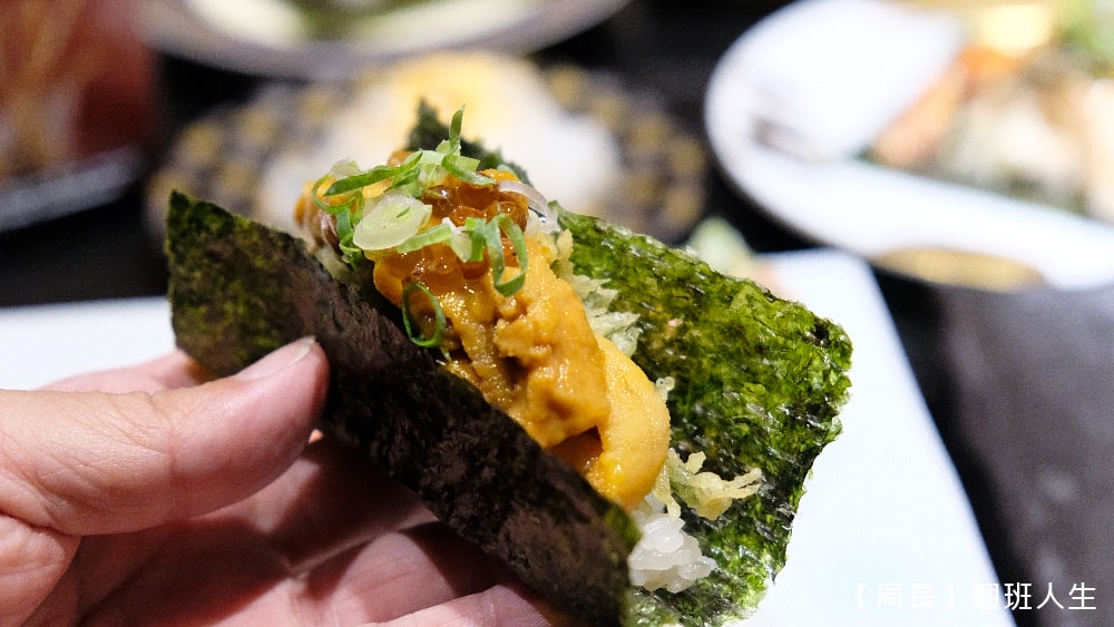 台中南屯區||大漁迴轉壽司(創始店),滿滿馬糞海膽、星鰻完整未刪減,料理現點現做,當季最新鮮上桌,2024開春行運新菜單。 - 第30張圖 台中南屯區||大漁迴轉壽司(創始店),滿滿馬糞海膽、星鰻完整未刪減,料理現點現做,當季最新鮮上桌,2024開春行運新菜單。