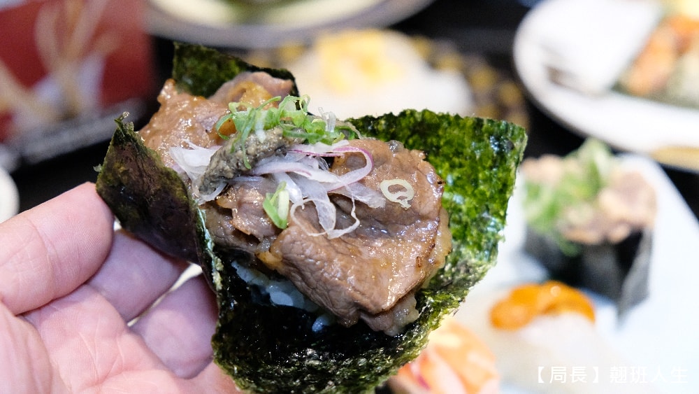 台中南屯區||大漁迴轉壽司(創始店),滿滿馬糞海膽、星鰻完整未刪減,料理現點現做,當季最新鮮上桌,2024開春行運新菜單。 - 第31張圖 台中南屯區||大漁迴轉壽司(創始店),滿滿馬糞海膽、星鰻完整未刪減,料理現點現做,當季最新鮮上桌,2024開春行運新菜單。