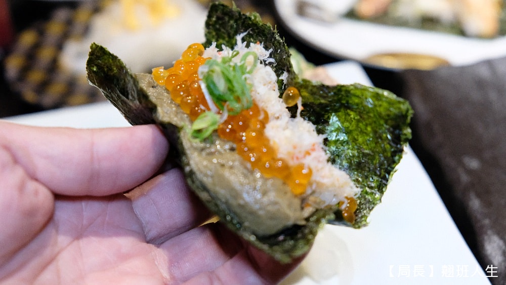 台中南屯區||大漁迴轉壽司(創始店),滿滿馬糞海膽、星鰻完整未刪減,料理現點現做,當季最新鮮上桌,2024開春行運新菜單。 - 第32張圖 台中南屯區||大漁迴轉壽司(創始店),滿滿馬糞海膽、星鰻完整未刪減,料理現點現做,當季最新鮮上桌,2024開春行運新菜單。