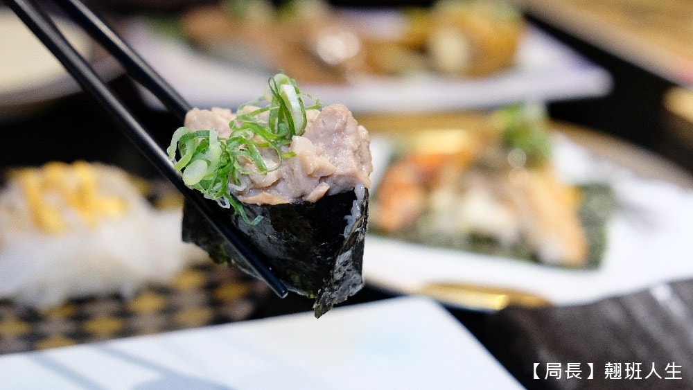 台中南屯區||大漁迴轉壽司(創始店),滿滿馬糞海膽、星鰻完整未刪減,料理現點現做,當季最新鮮上桌,2024開春行運新菜單。 - 第26張圖 台中南屯區||大漁迴轉壽司(創始店),滿滿馬糞海膽、星鰻完整未刪減,料理現點現做,當季最新鮮上桌,2024開春行運新菜單。